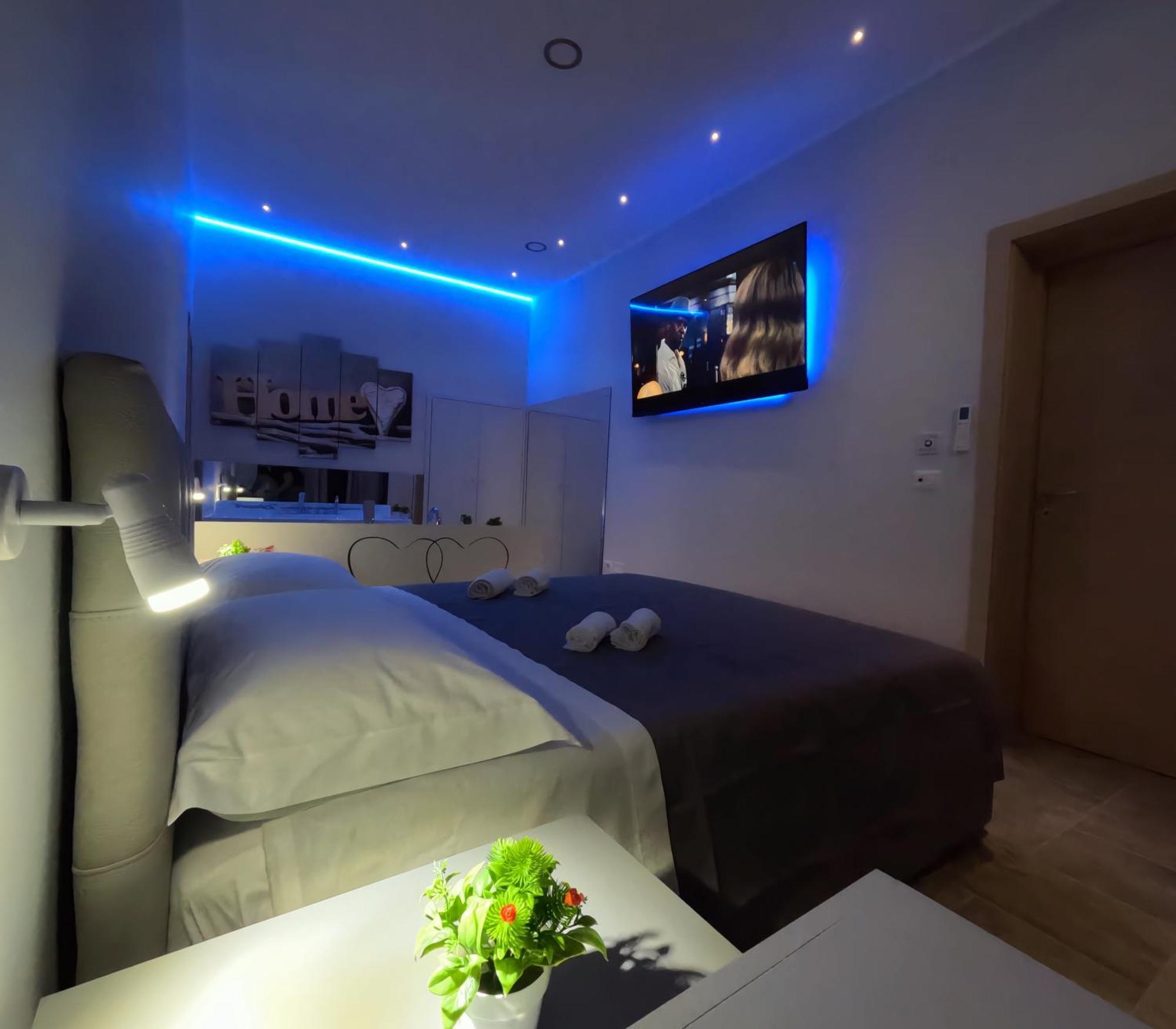 Appartement Ai Piedi Dell'Etna à Belpasso Extérieur photo